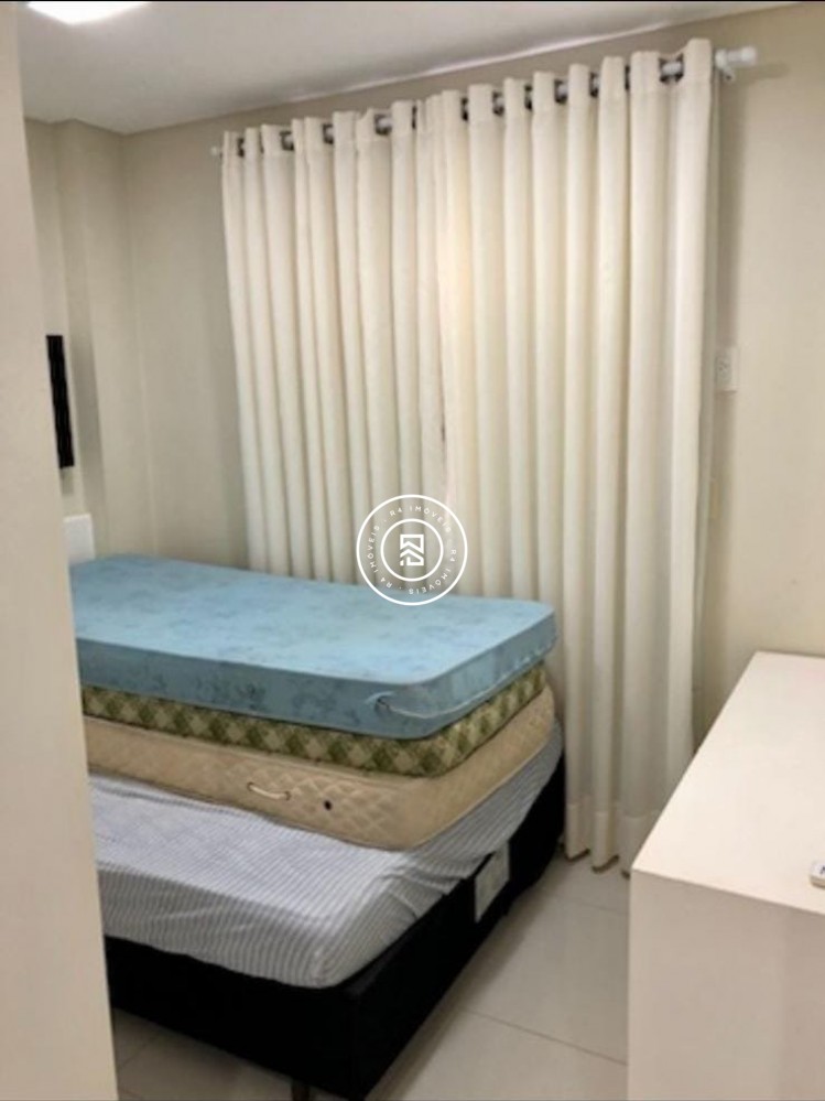 Apartamento Frente Mar 03 Dormit�rios, 02 vagas