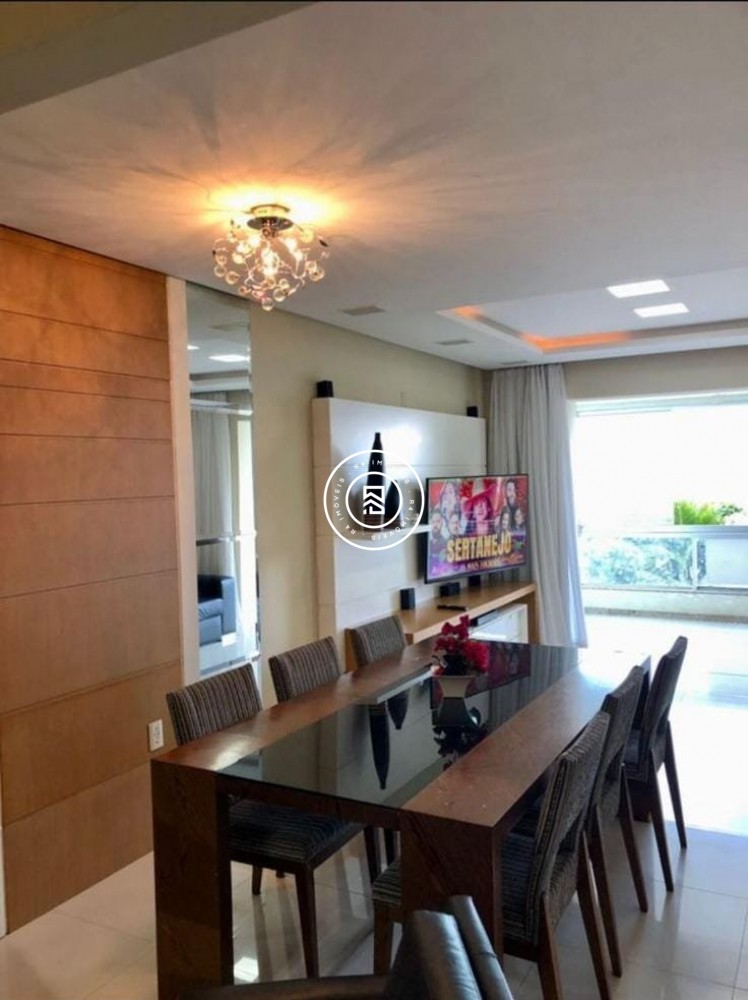 Apartamento Frente Mar 03 Dormit�rios, 02 vagas