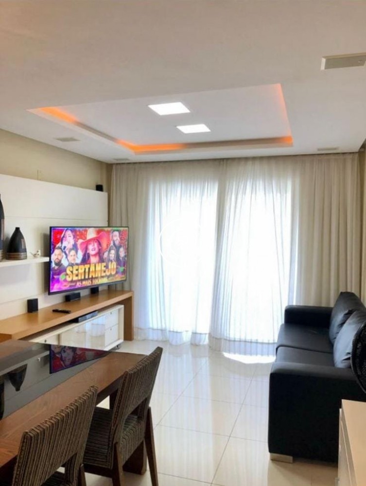 Apartamento Frente Mar 03 Dormit�rios, 02 vagas