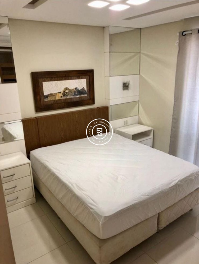 Apartamento Frente Mar 03 Dormit�rios, 02 vagas
