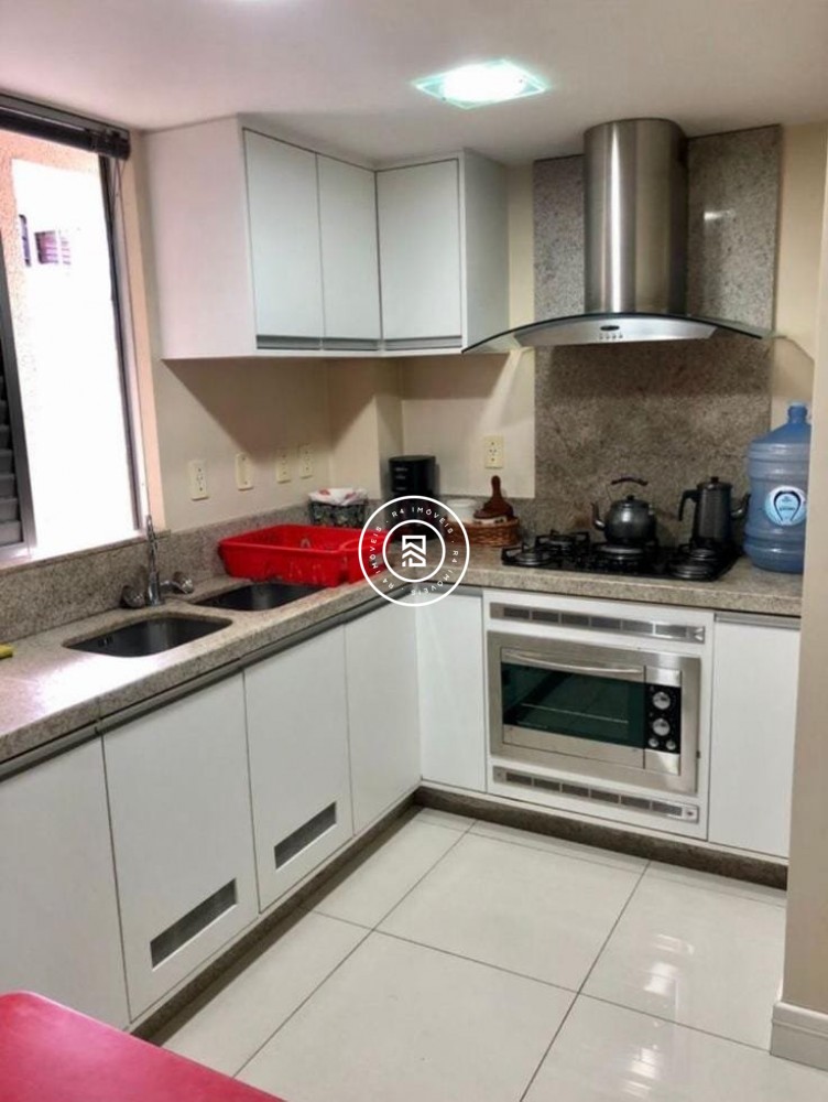 Apartamento Frente Mar 03 Dormit�rios, 02 vagas