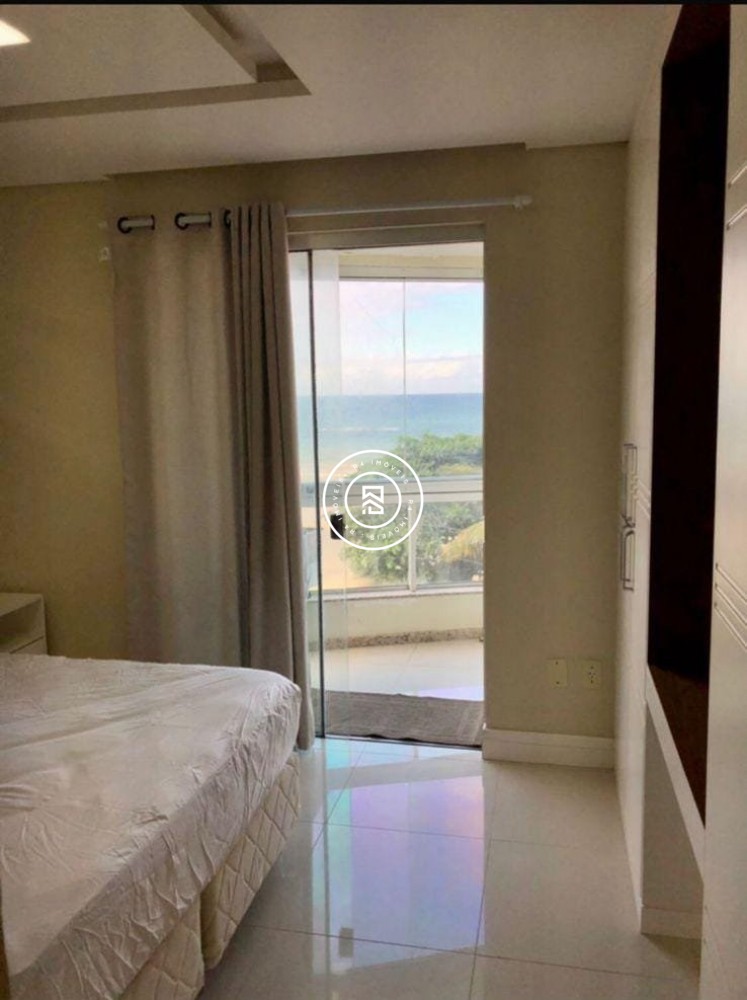 Apartamento Frente Mar 03 Dormit�rios, 02 vagas