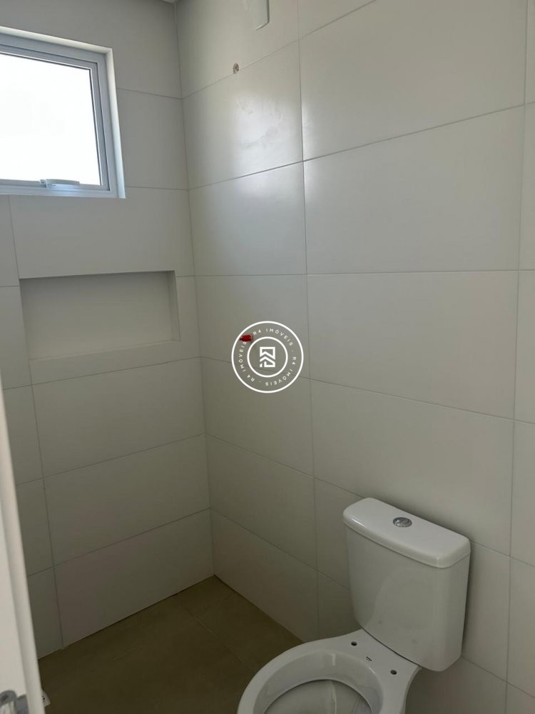 Apartamento 02 Suite e 02 vagas