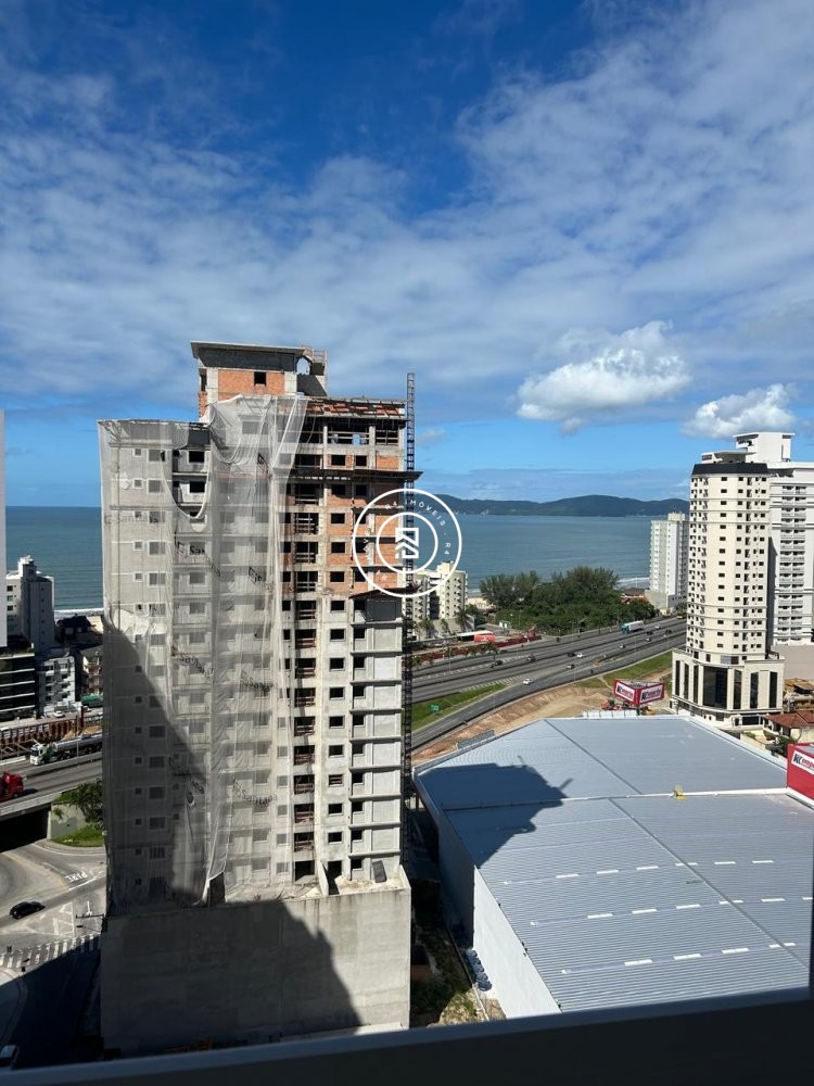 Apartamento 02 Suite e 02 vagas