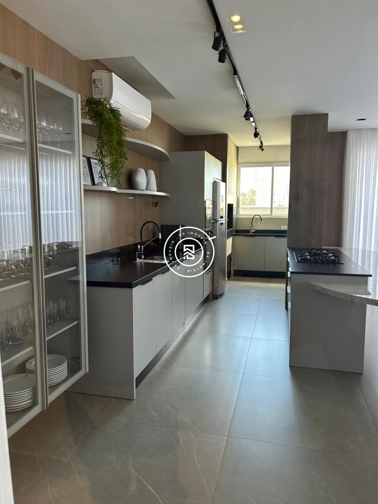 Apartamento 02 Suite e 02 vagas