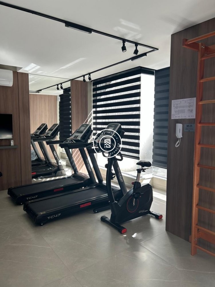 Apartamento 02 Suite e 02 vagas