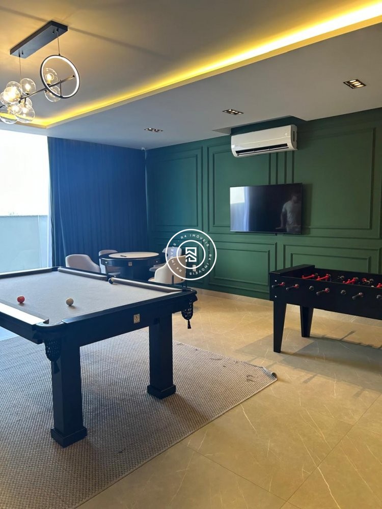 Apartamento 02 Suite e 02 vagas