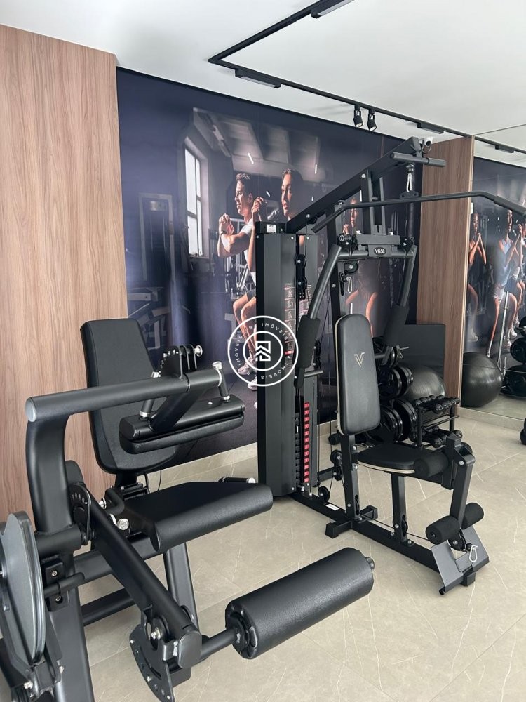 Apartamento 02 Suite e 02 vagas