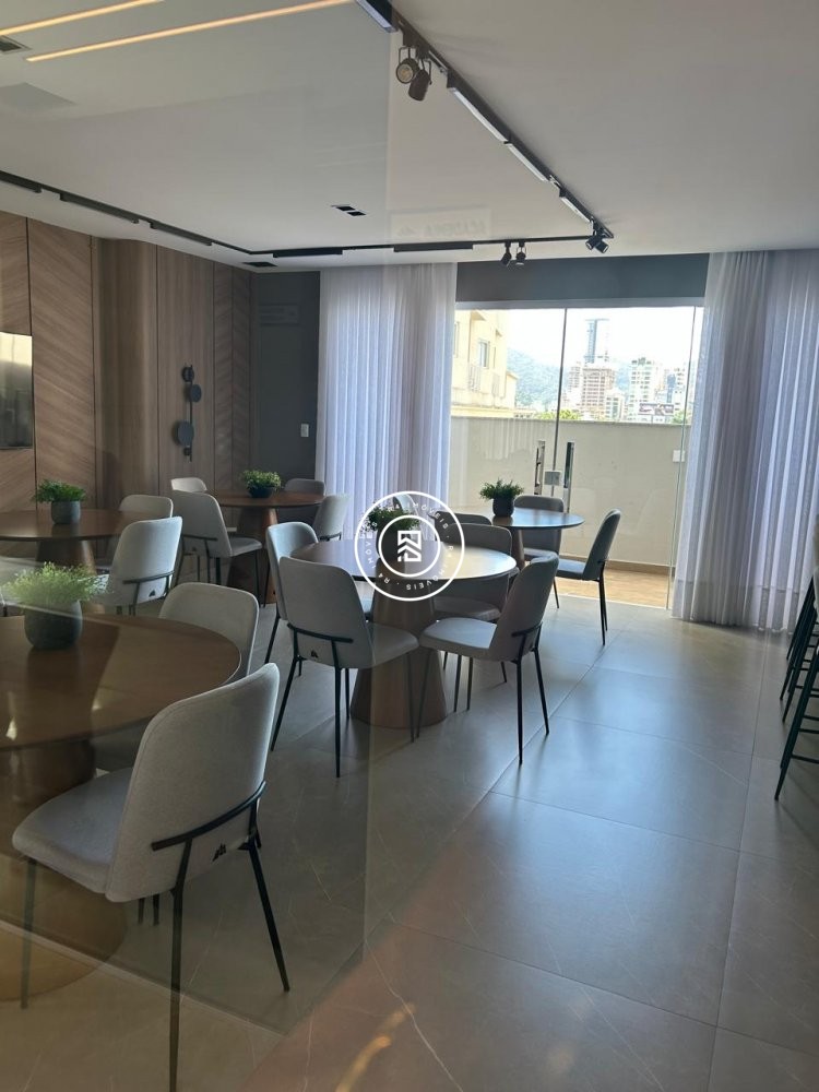 Apartamento 02 Suite e 02 vagas