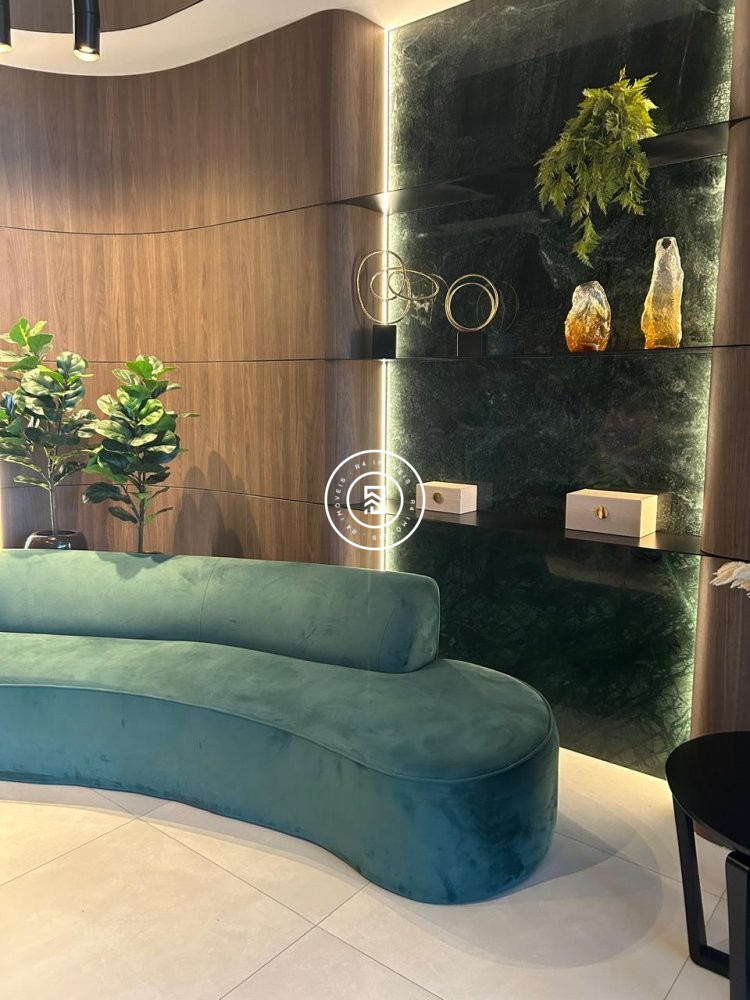 Apartamento 02 Suite e 02 vagas