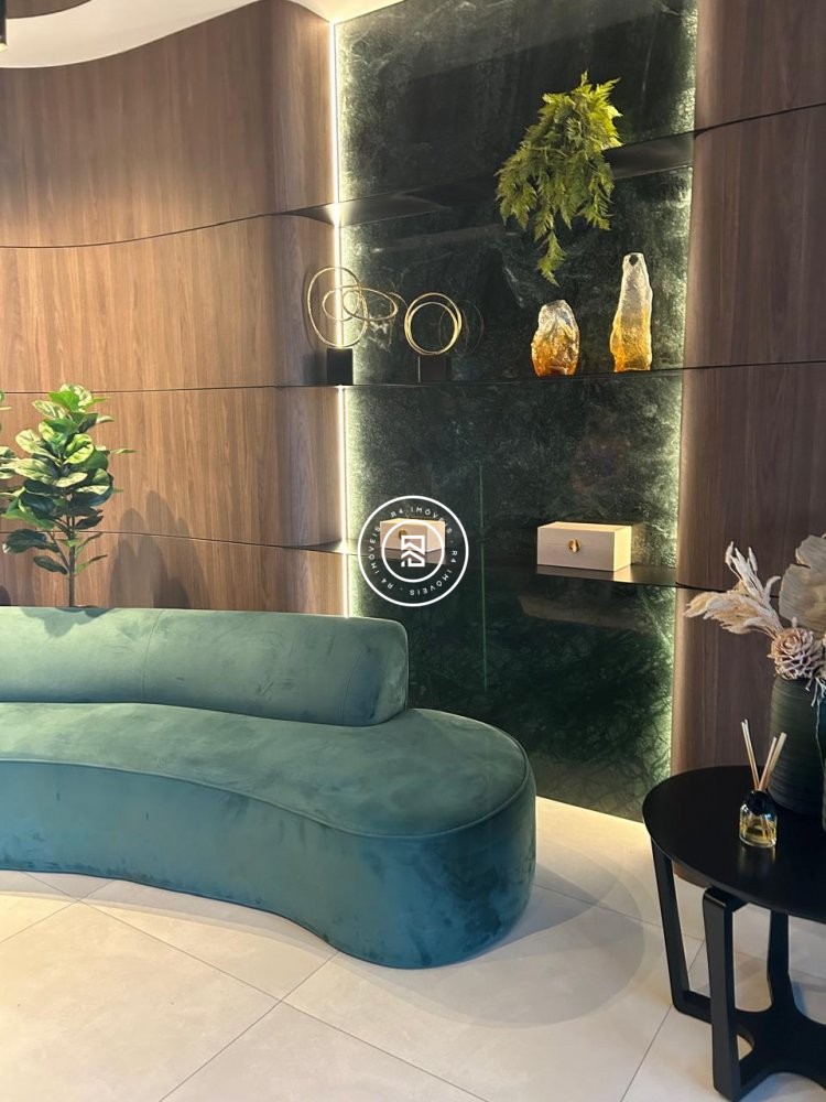 Apartamento 02 Suite e 02 vagas