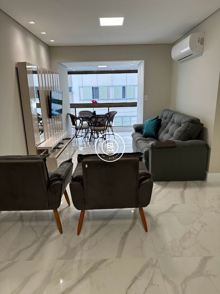 Apto Lateral Mar Meia Praia 03 Dormit�rios