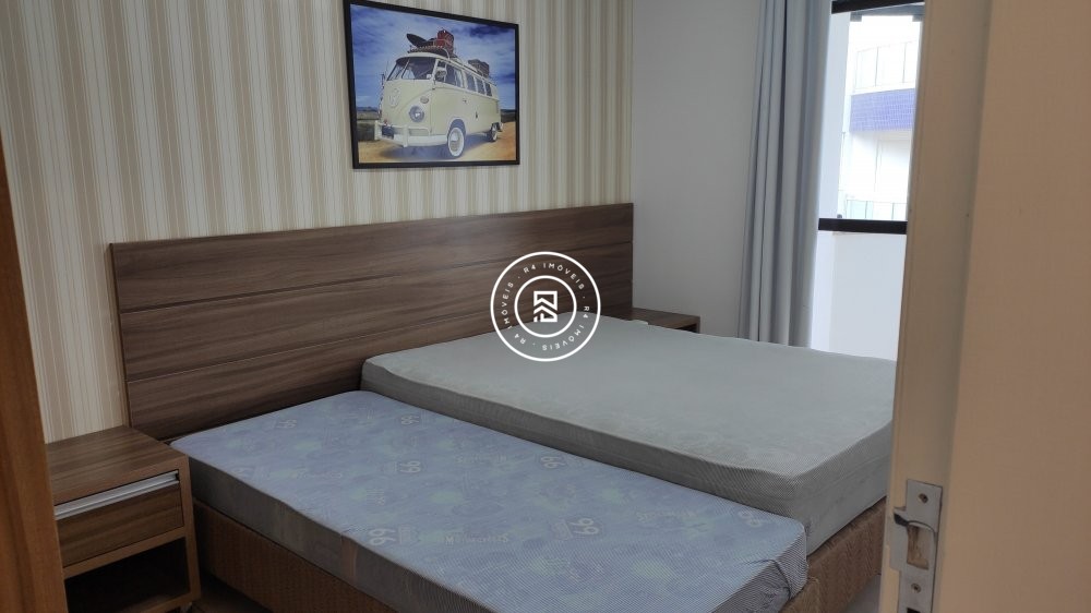 Apartamento Frente Mar 04 Dormit�rios, 02 vagas Me