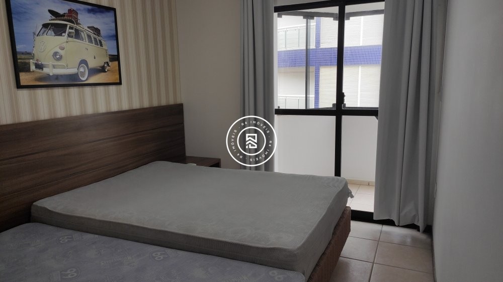 Apartamento Frente Mar 04 Dormit�rios, 02 vagas Me