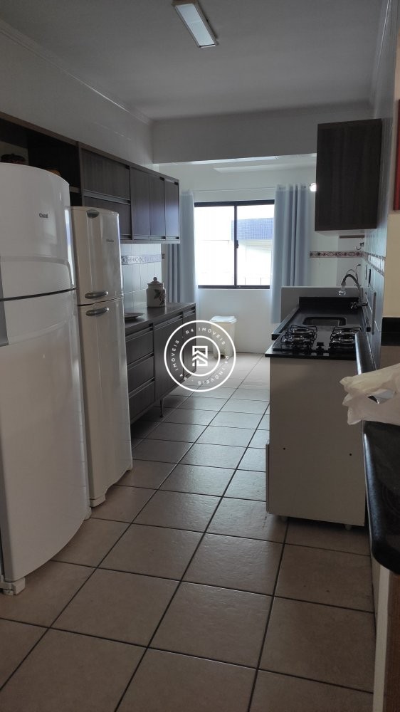 Apartamento Frente Mar 04 Dormit�rios, 02 vagas Me