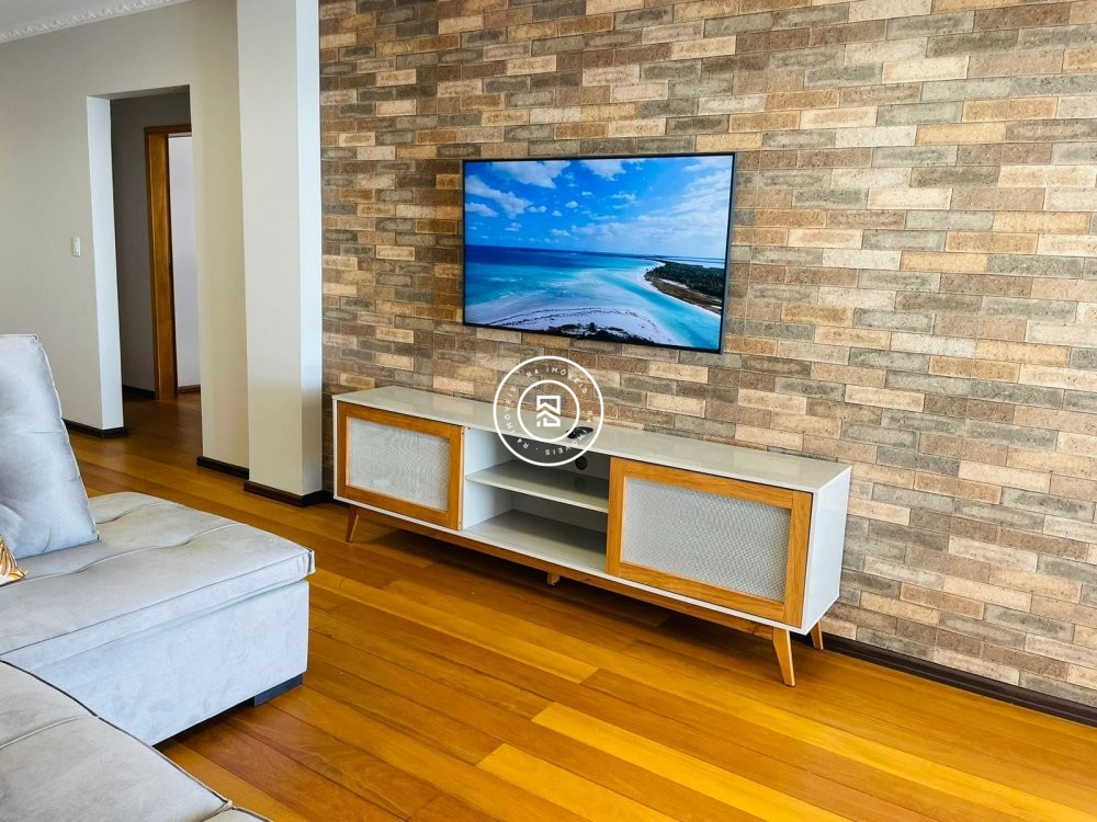 Apartamento Frente Mar 05 Dormitrios, 04 vagas