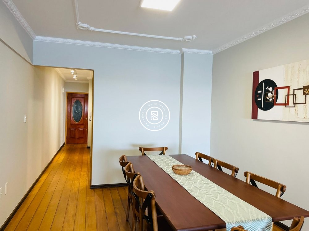 Apartamento Frente Mar 05 Dormitrios, 04 vagas