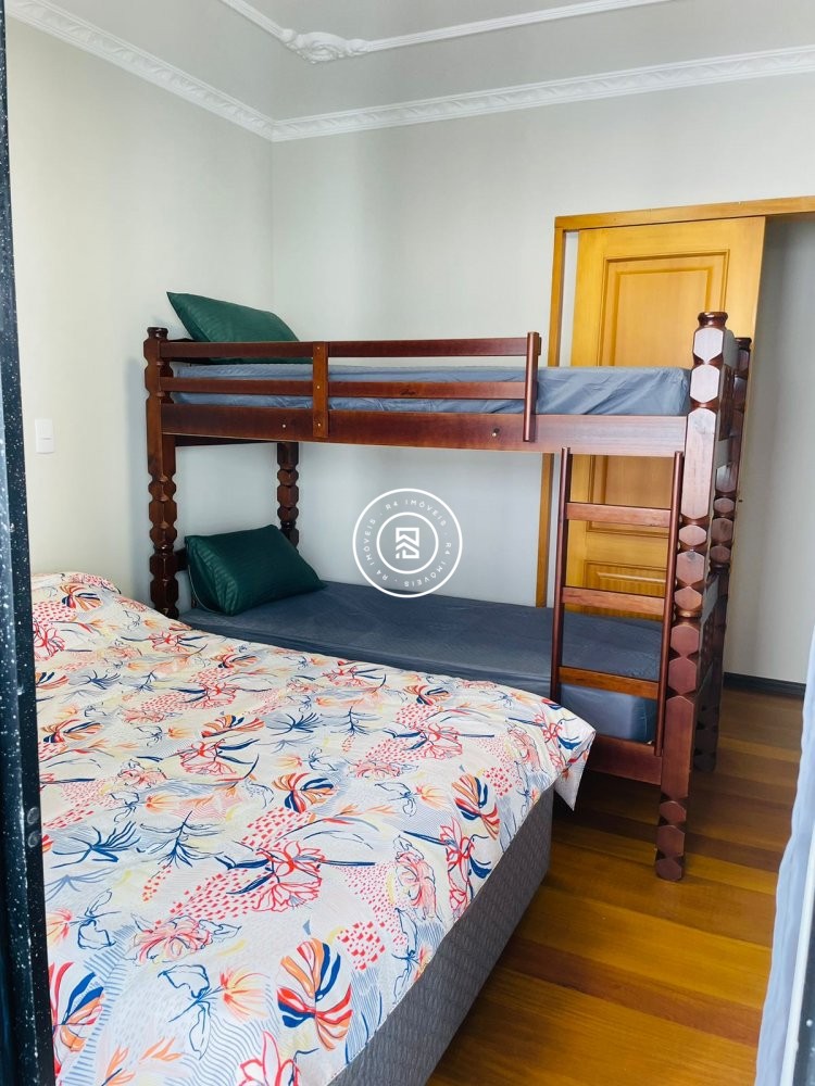 Apartamento Frente Mar 05 Dormitrios, 04 vagas