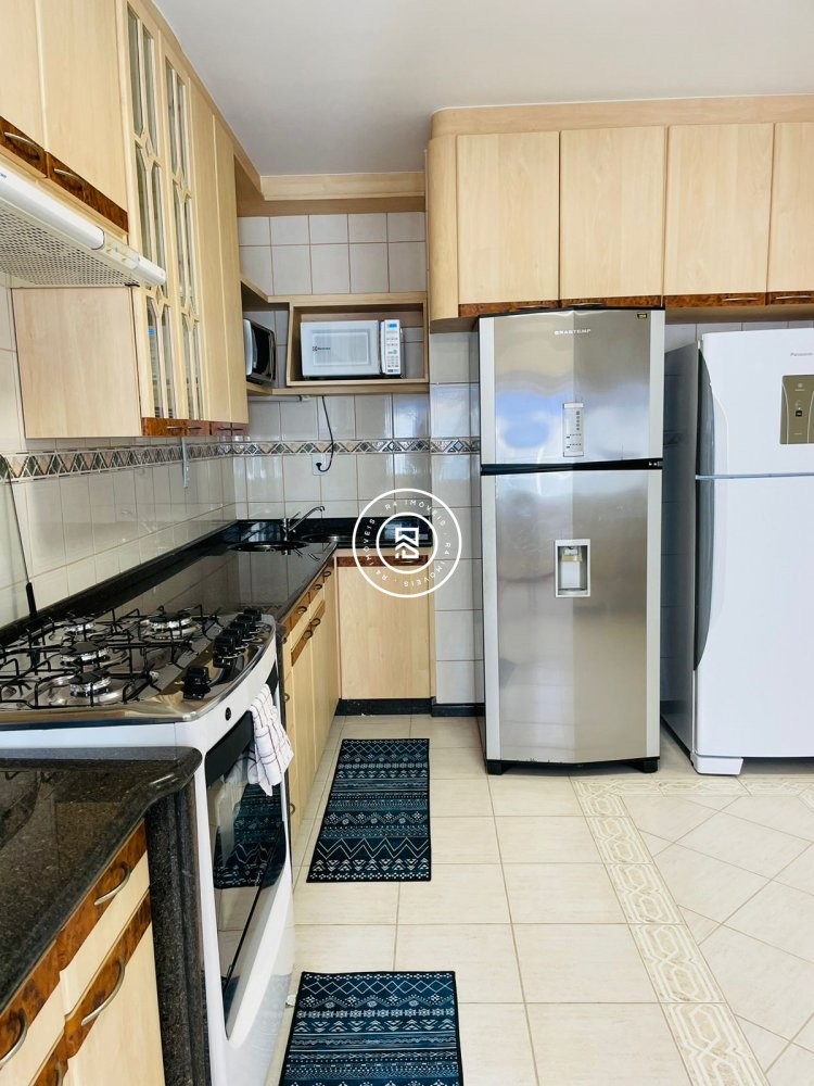 Apartamento Frente Mar 05 Dormitrios, 04 vagas