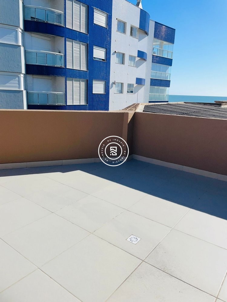 Apartamento Frente Mar 05 Dormitrios, 04 vagas