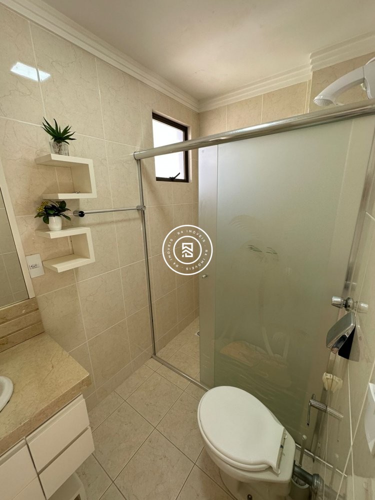 Apartamento Frente Mar 05 suites, 02 vagas