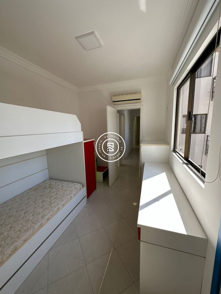 Apartamento Frente Mar 05 suites, 02 vagas