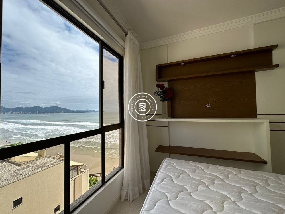 Apartamento Frente Mar 05 suites, 02 vagas