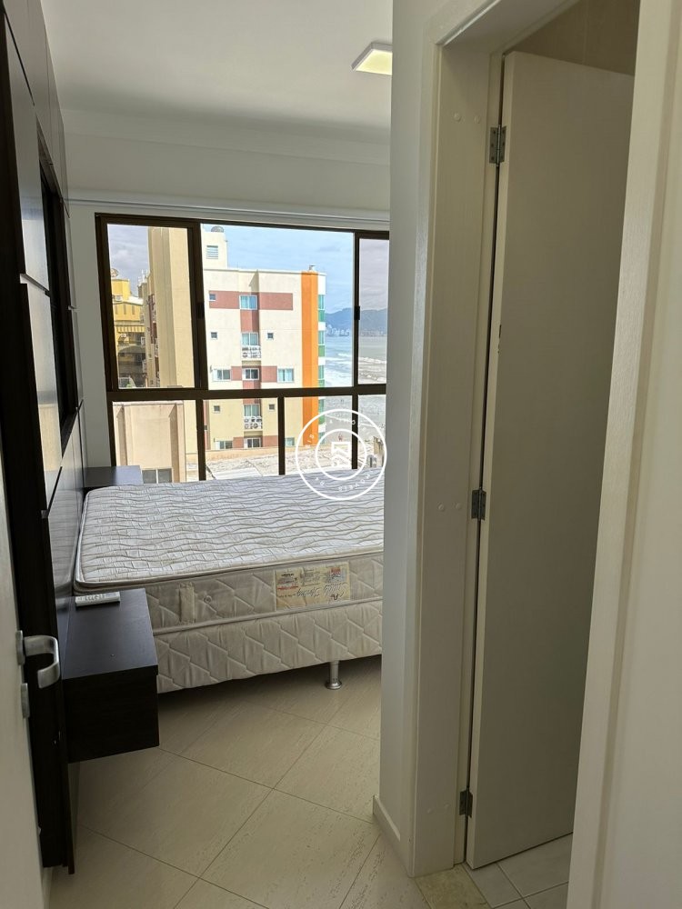 Apartamento Frente Mar 05 suites, 02 vagas