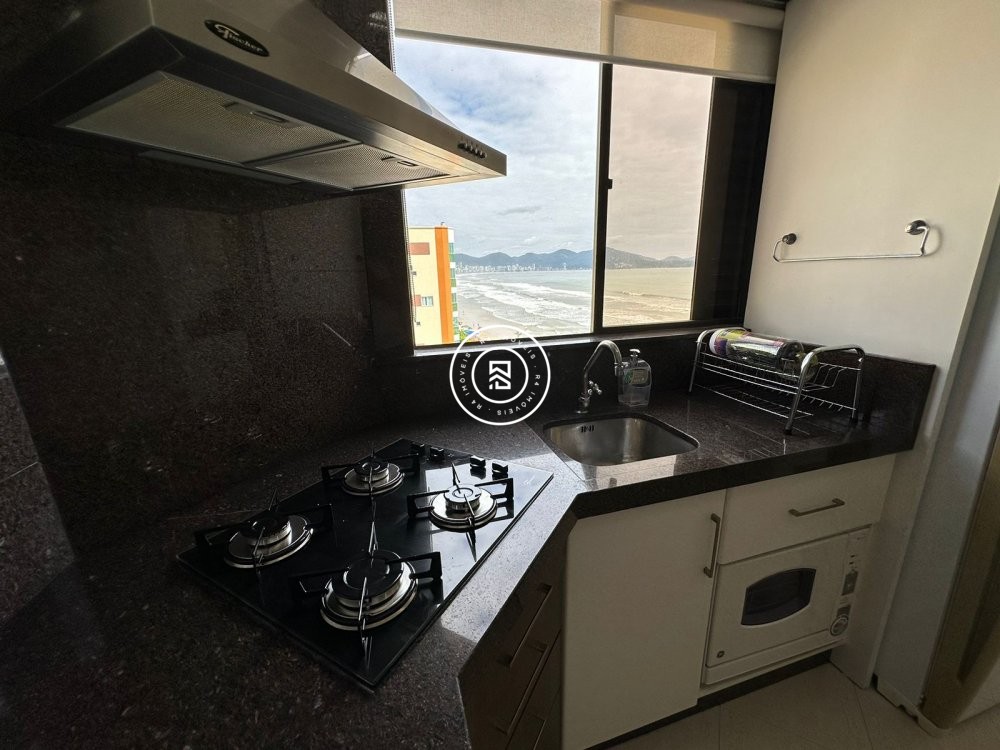 Apartamento Frente Mar 05 suites, 02 vagas