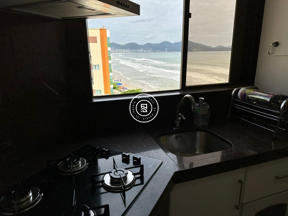 Apartamento Frente Mar 05 suites, 02 vagas