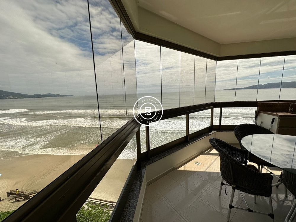 Apartamento Frente Mar 05 suites, 02 vagas