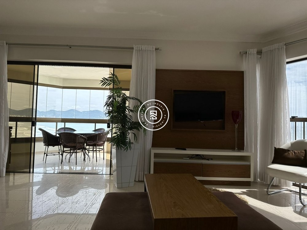 Apartamento Frente Mar 05 suites, 02 vagas