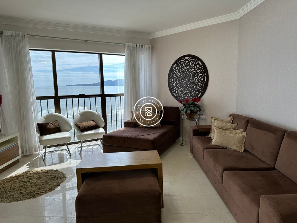 Apartamento Frente Mar 05 suites, 02 vagas