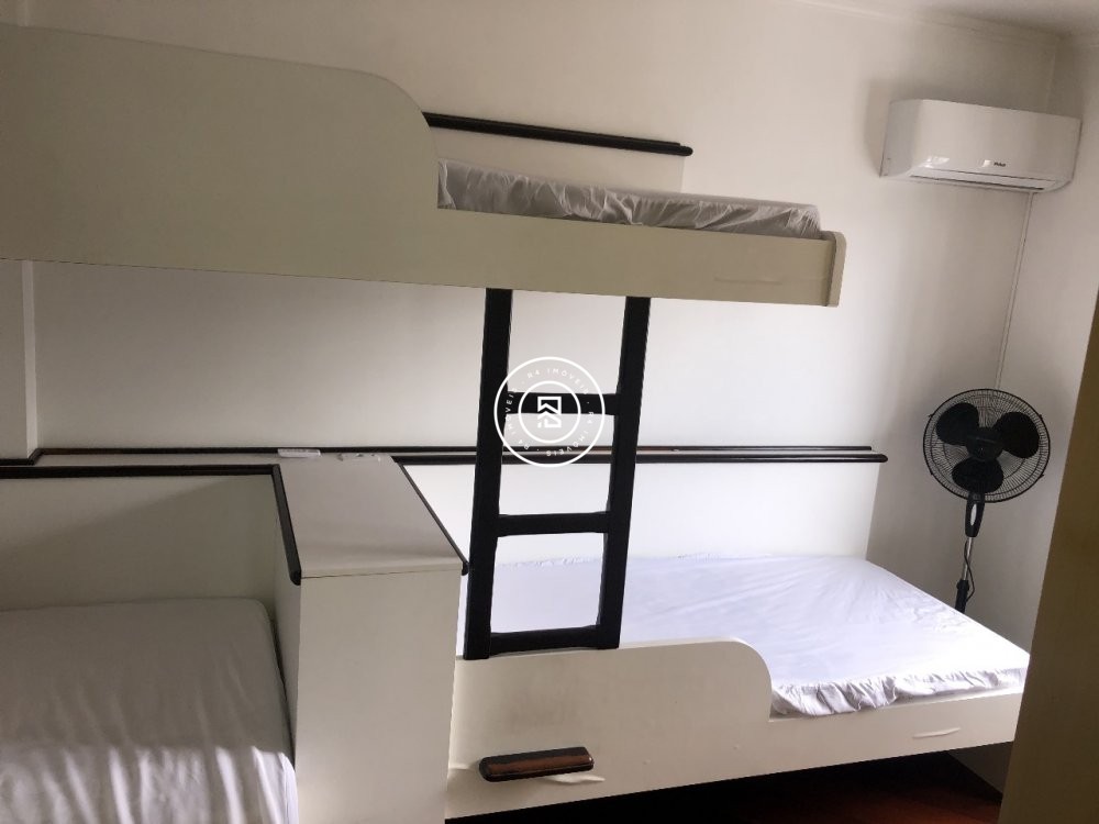 Apartamento Centro de Itapema 02 quartos