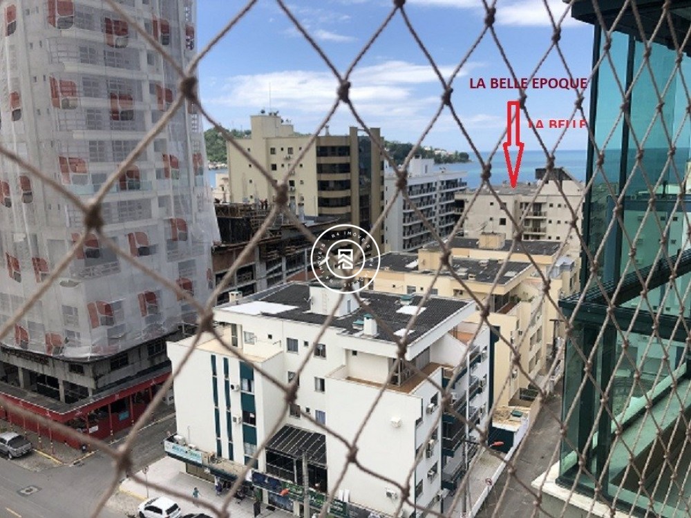 Apartamento Centro de Itapema 02 quartos