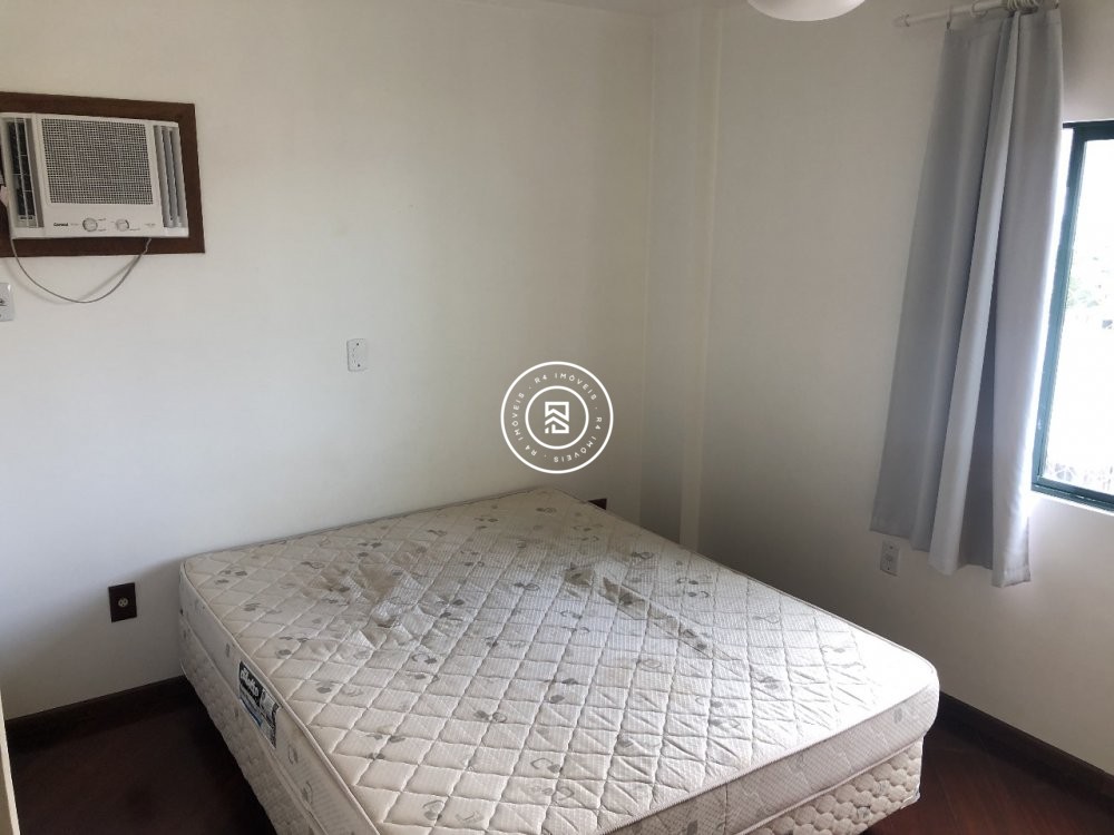 Apartamento Centro de Itapema 02 quartos