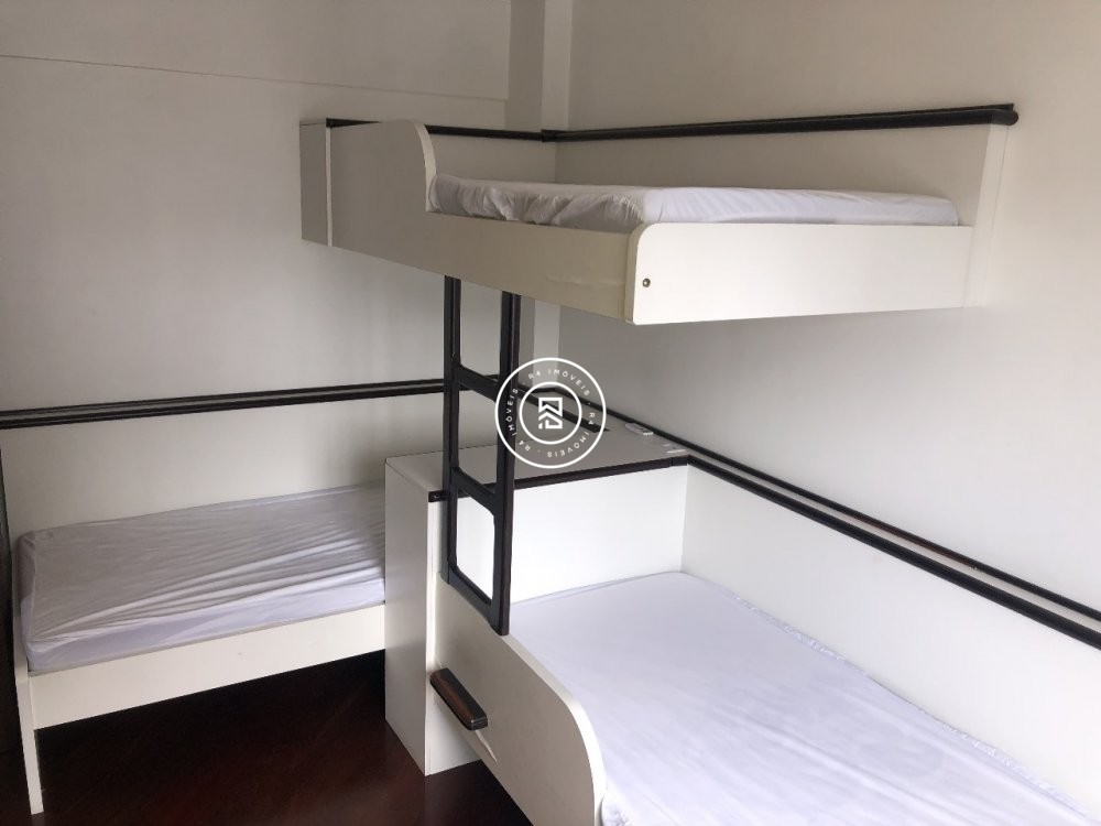 Apartamento Centro de Itapema 02 quartos