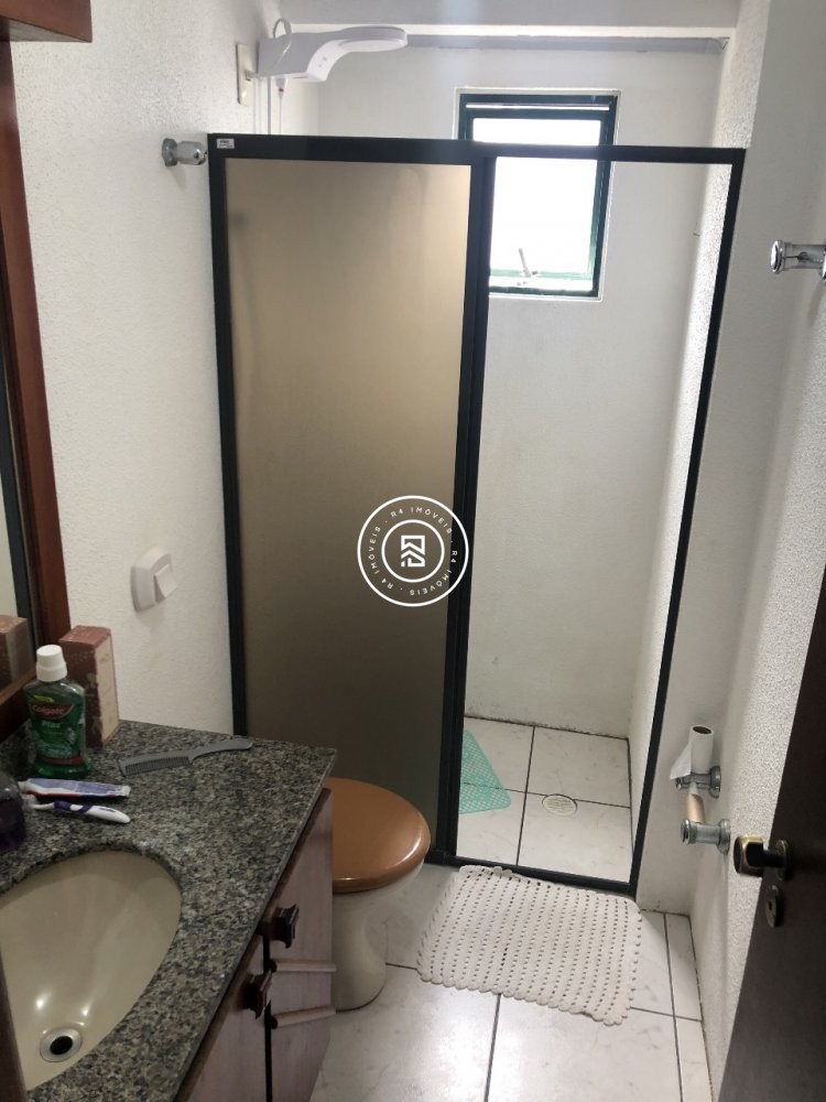 Apartamento Centro de Itapema 02 quartos