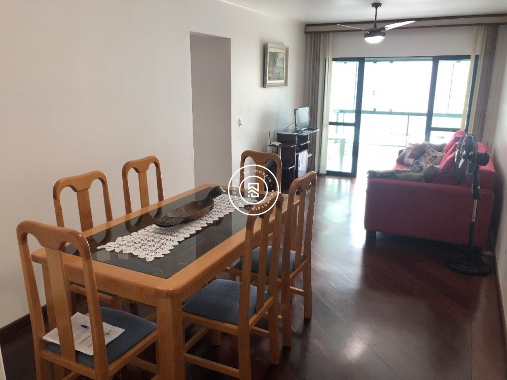 Apartamento Centro de Itapema 02 quartos