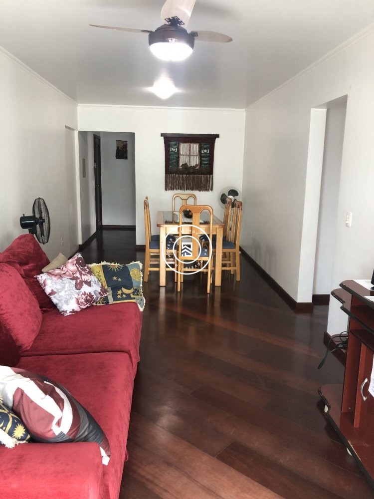 Apartamento Centro de Itapema 02 quartos