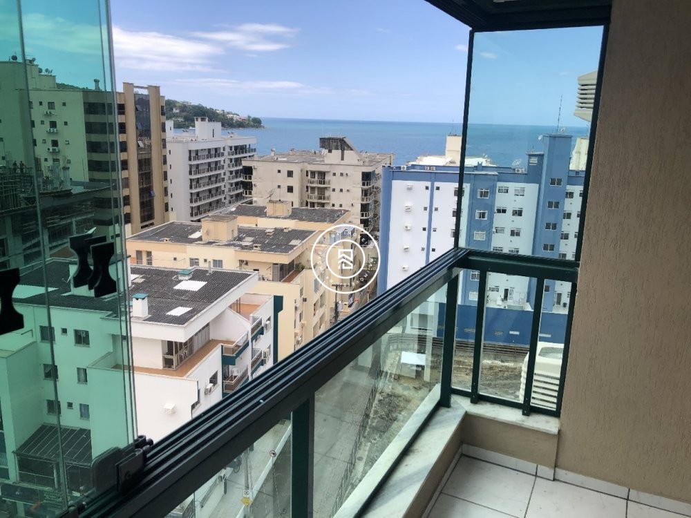 Apartamento Centro de Itapema 02 quartos