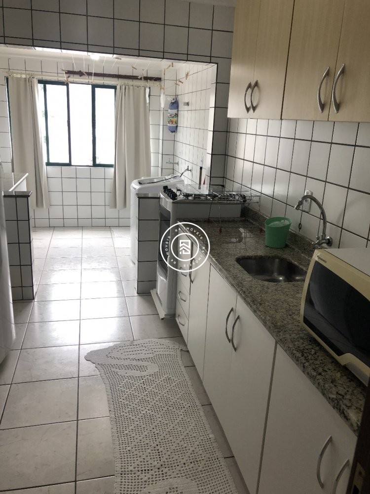 Apartamento Centro de Itapema 02 quartos