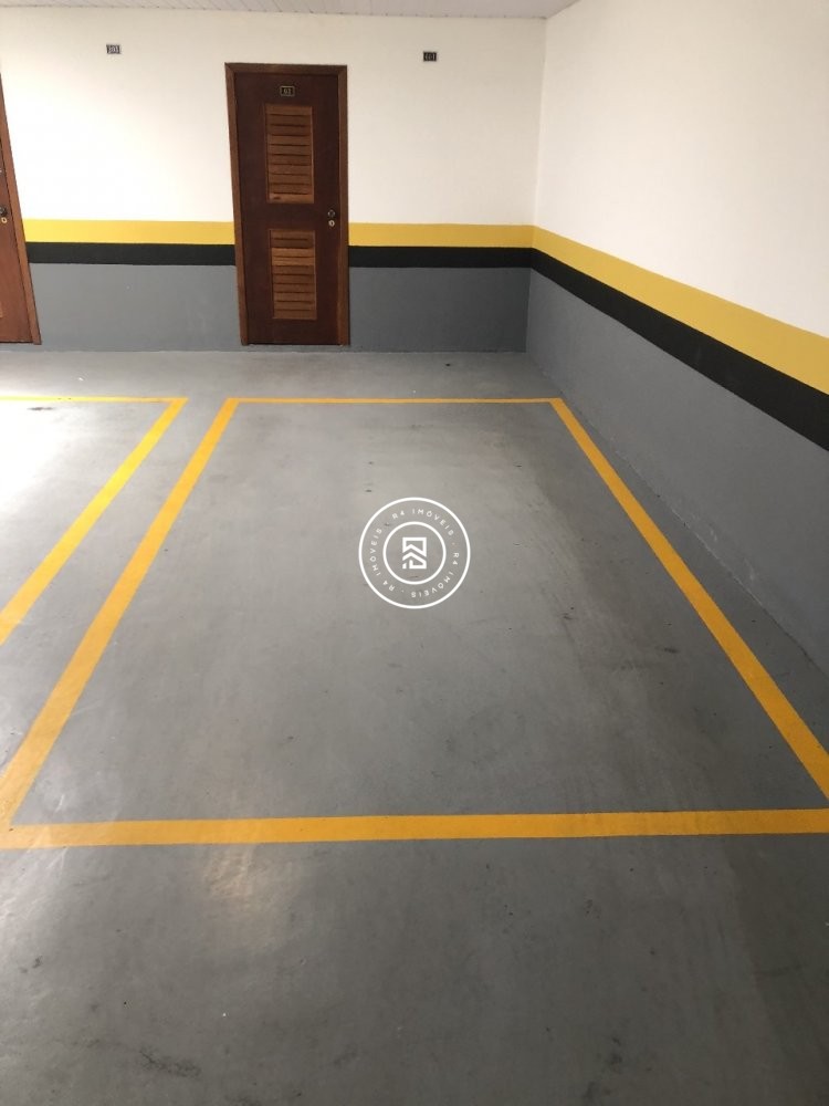 Apartamento Centro de Itapema 02 quartos