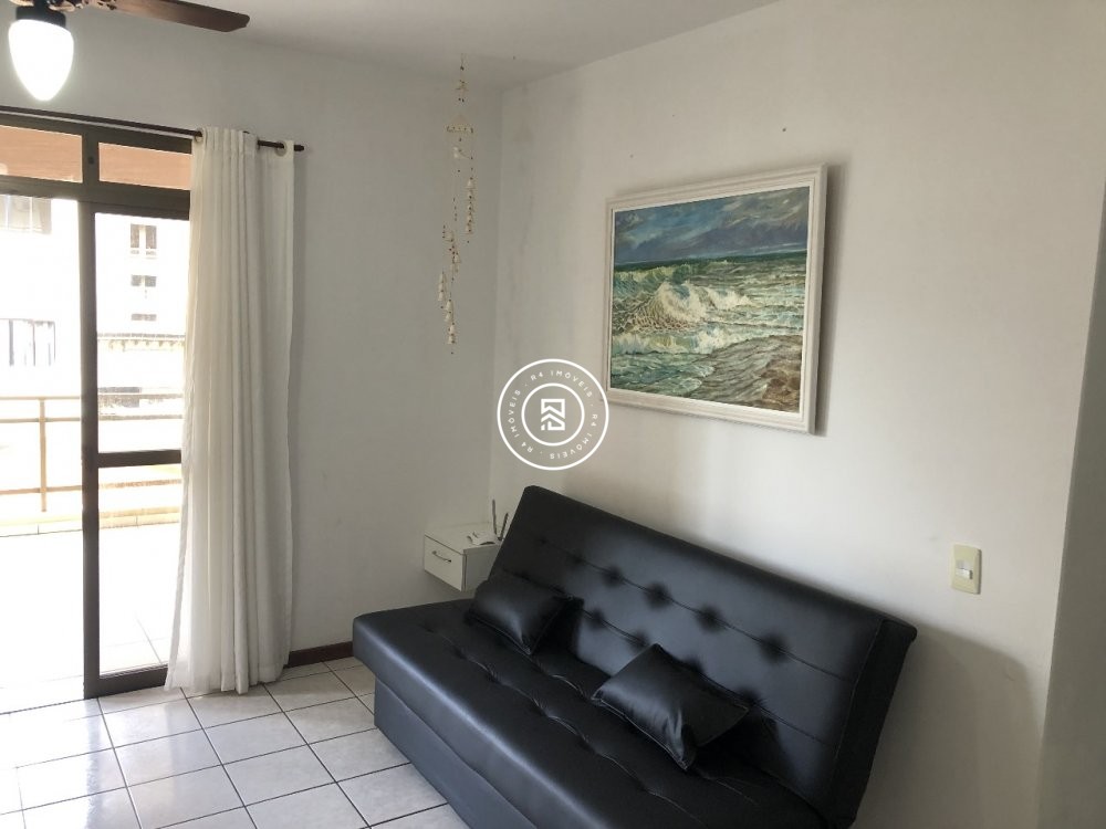 Apto com vista, Centro de Itapema 02 quartos