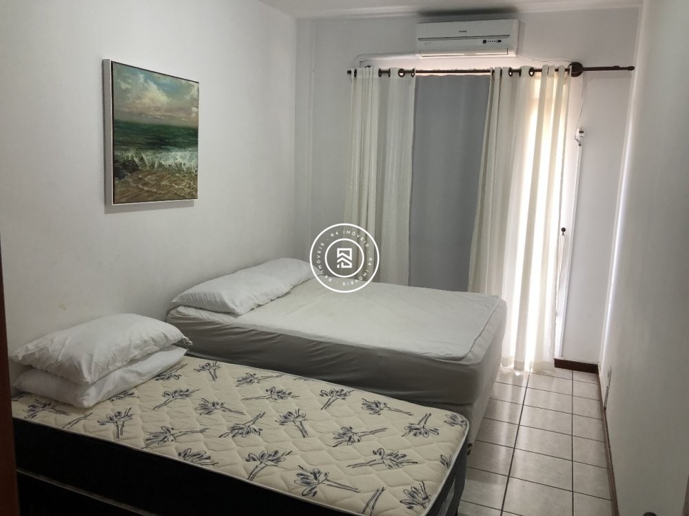 Apto com vista, Centro de Itapema 02 quartos