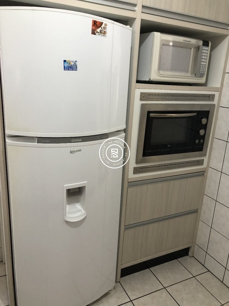 Apto com vista, Centro de Itapema 02 quartos