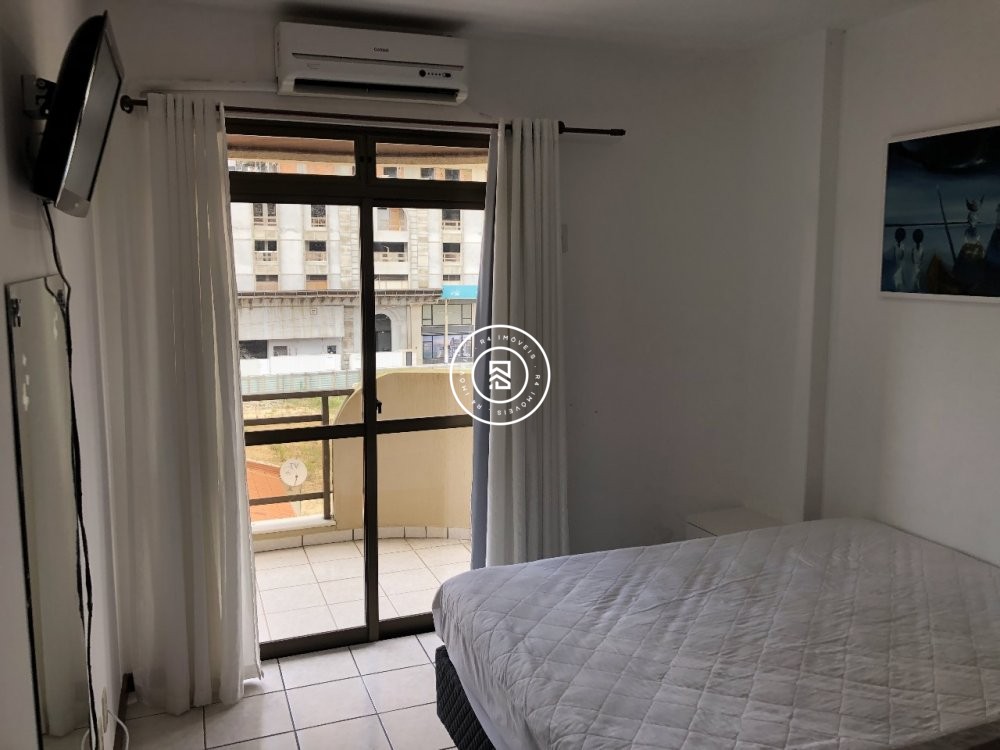 Apto com vista, Centro de Itapema 02 quartos