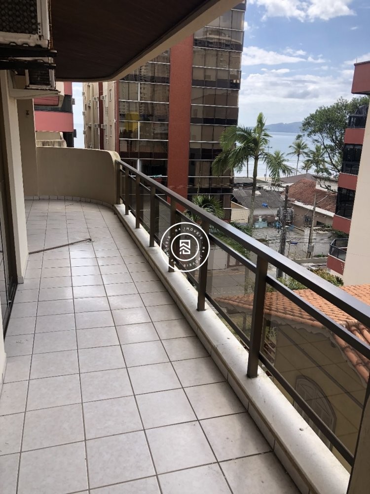 Apto com vista, Centro de Itapema 02 quartos