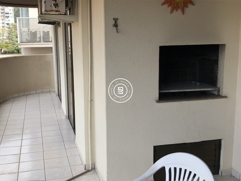 Apto com vista, Centro de Itapema 02 quartos