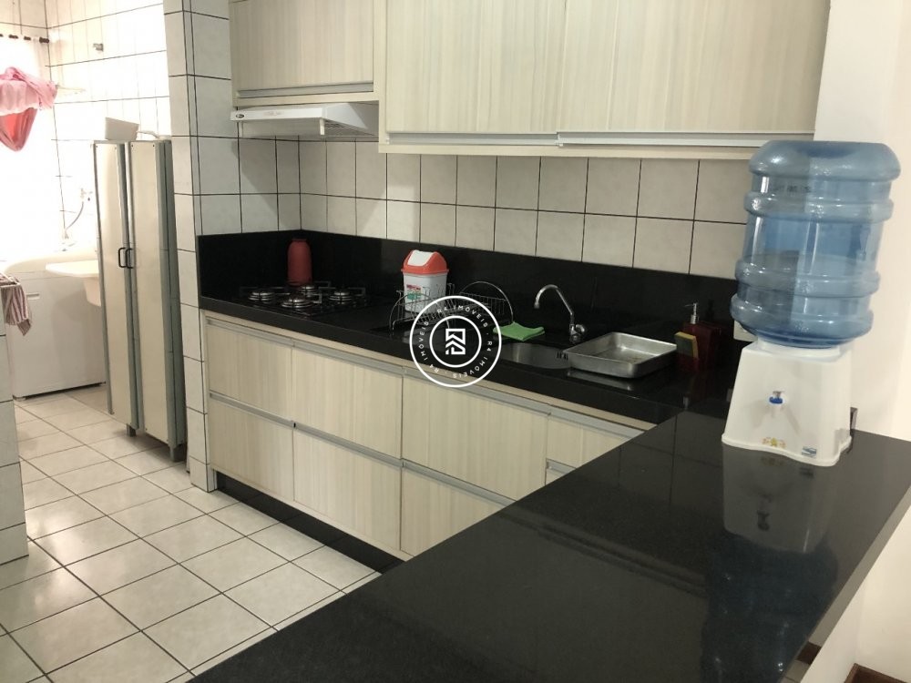 Apto com vista, Centro de Itapema 02 quartos